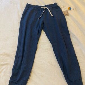 Vuori Leggings/Jogger NWT